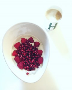 Frühstück