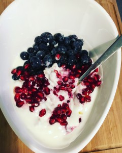 Frühstück 1