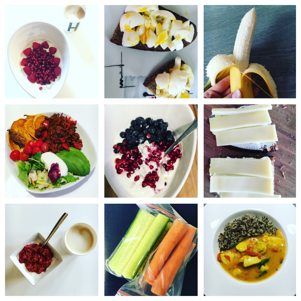 Food Diary